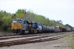 CSX 953